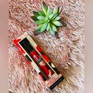 PINK VICTORIA’S SECRET HARDCORE ROSE ROLLERBALL 🫦